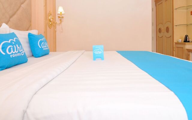 Airy Panakkukang Pasar Segar Pengayoman Makassar