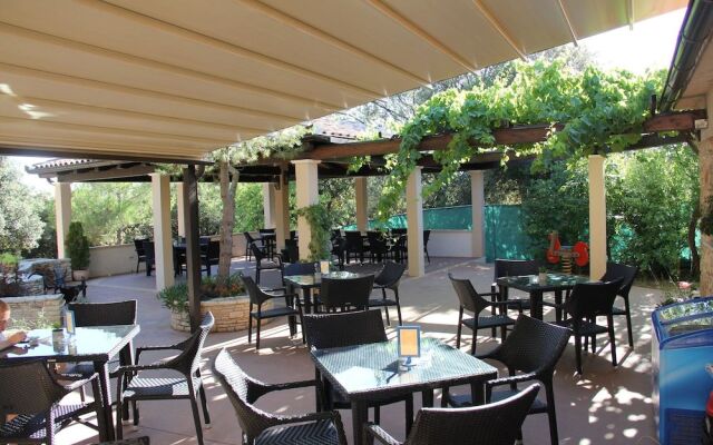 Mobile Homes Peskera