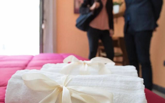 Arcobaleno Rooms