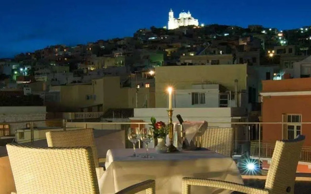 Villa Selena