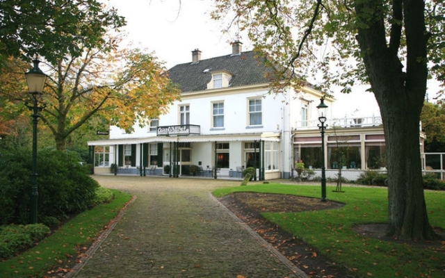 Landgoed Hotel & Restaurant Carelshaven