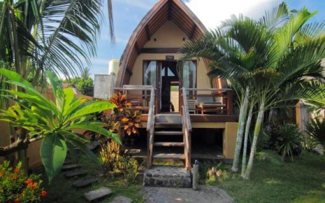 Coconut Dream Bungalow