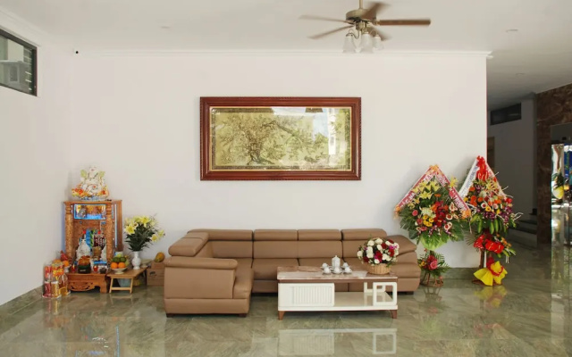 Bac Nam Hotel