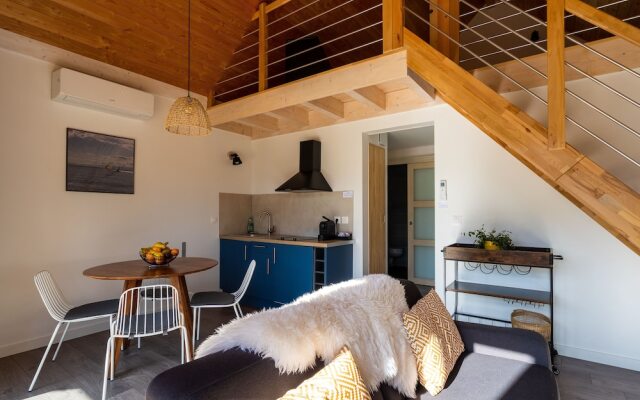 Les Cottages de Ripaille