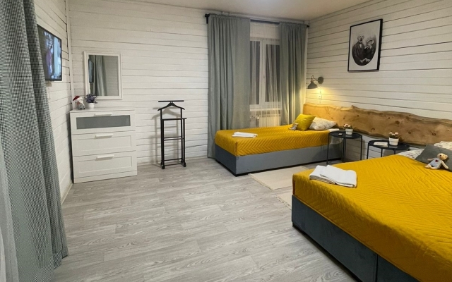 Eko Hotel Altay Siesta