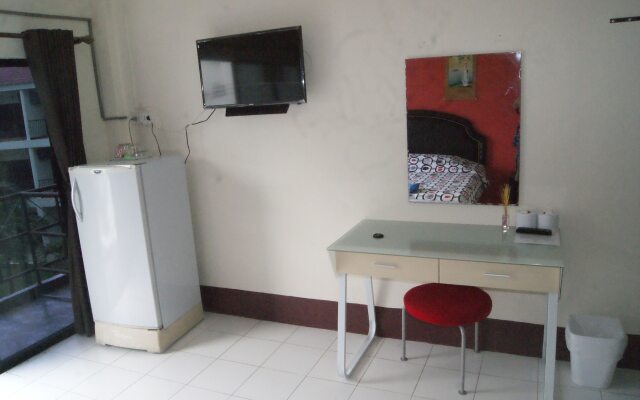Pineapple Guesthouse