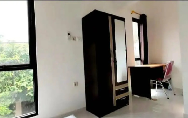 Hotel O Mahagoni House Syariah