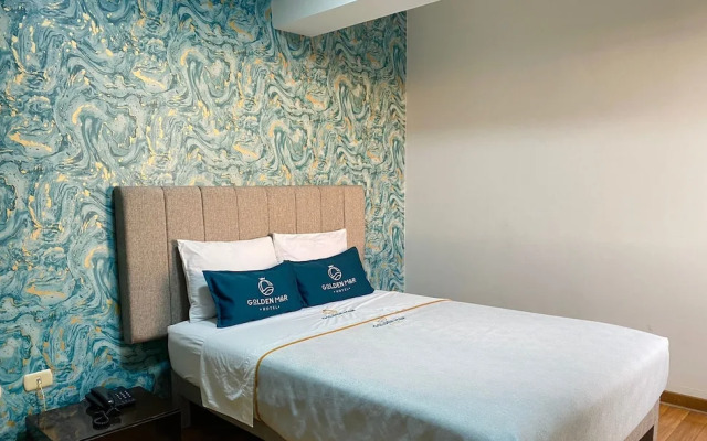 Golden Mar Hotel