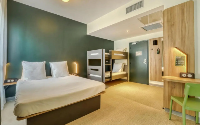 B&B Hotel La Réunion Aéroport