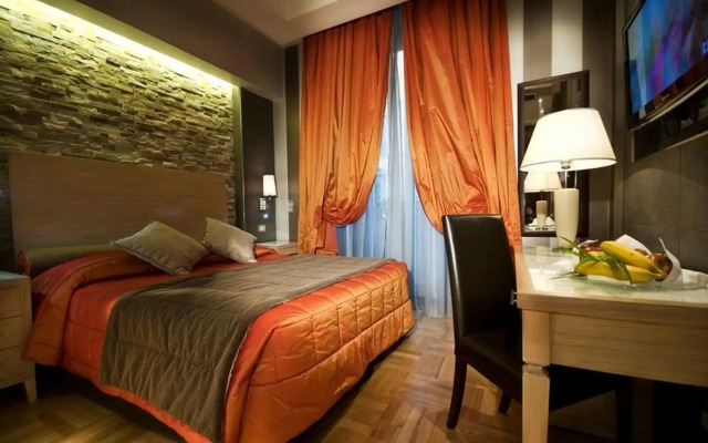 Morgana Hotel