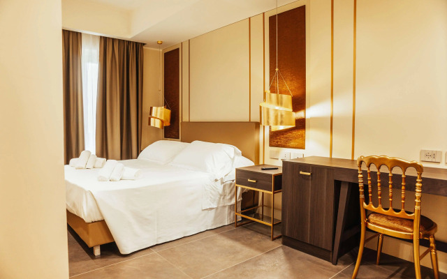 Mövenpick Hotel Bari  (Opening July 2025)