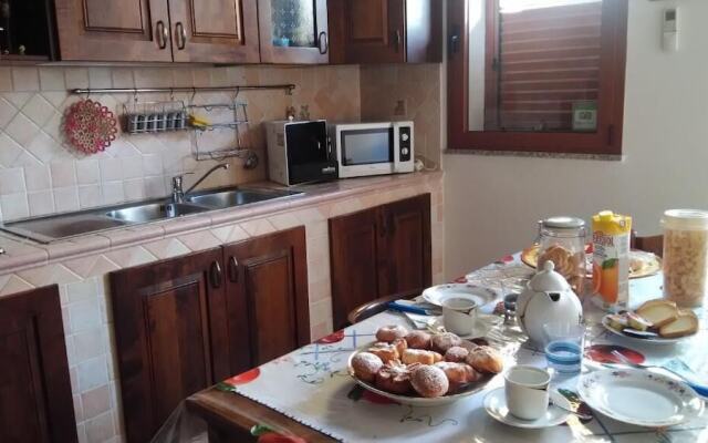 Bed and Breakfast L'Abete