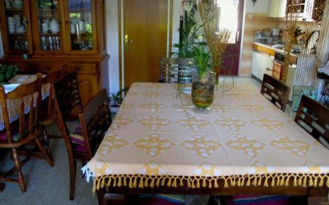 House Rozi