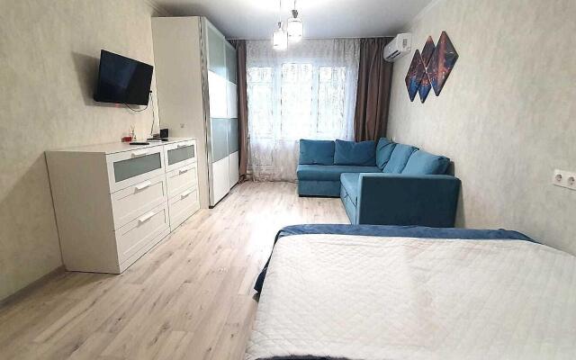 Апартаменты на улице Нурсултана Назарбаева