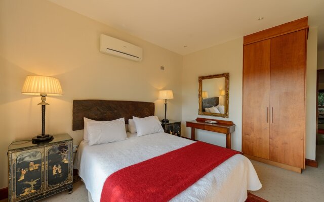 San Lameer Villa Rentals 5910