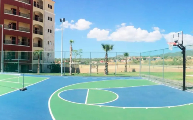 2 BD Family Suite at Cabo San Lucas