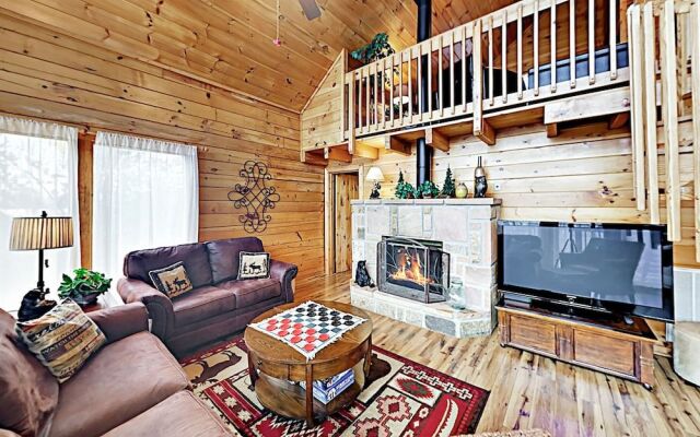 A Birds Song - 2 Br Cabin