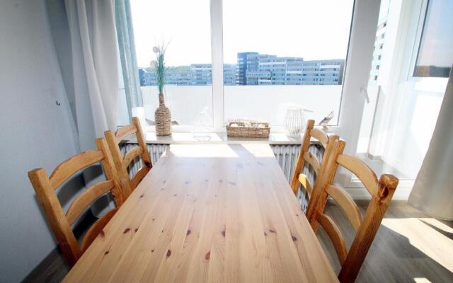 Ferienpark C08-008 Ferienpark