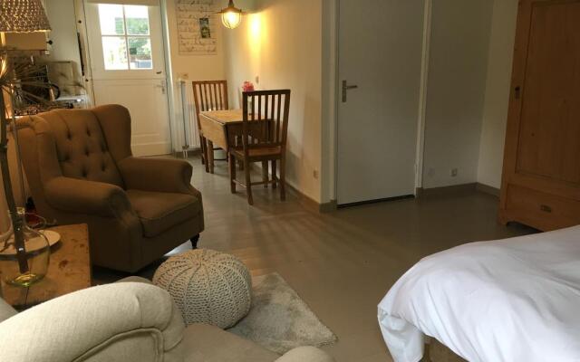 Bed & Breakfast Appeltern