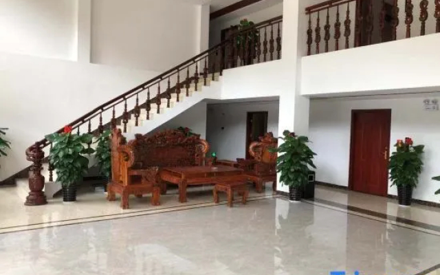 Guicun River Hotel
