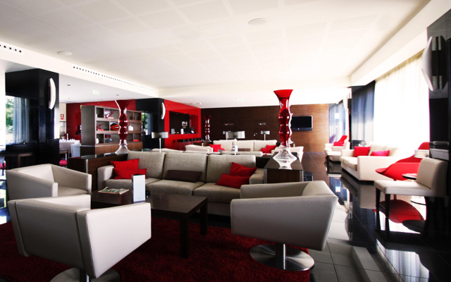 BessaHotel Boavista