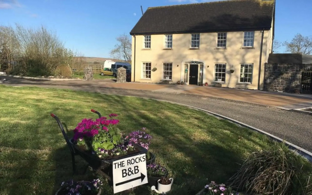 The Rocks B&B