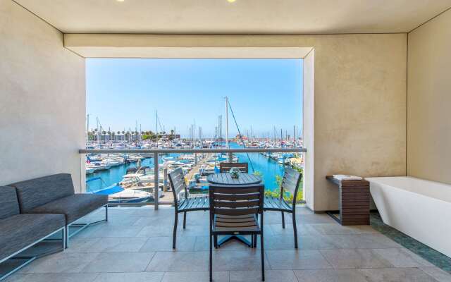 Shade Hotel Redondo Beach