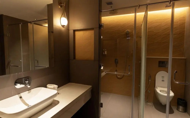 Hotel Shree