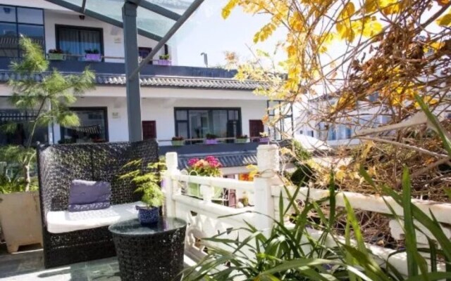 Xiuxinyun Holiday Manor