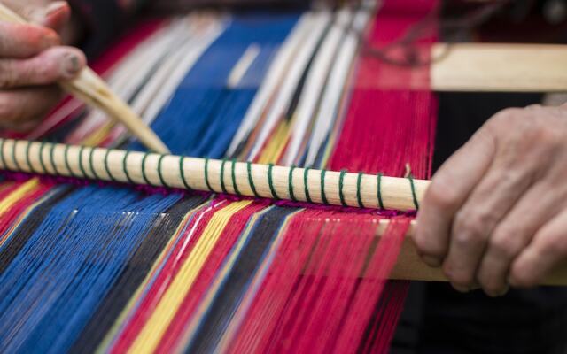 The Sacred Valley Lodge - Hotel Cusco