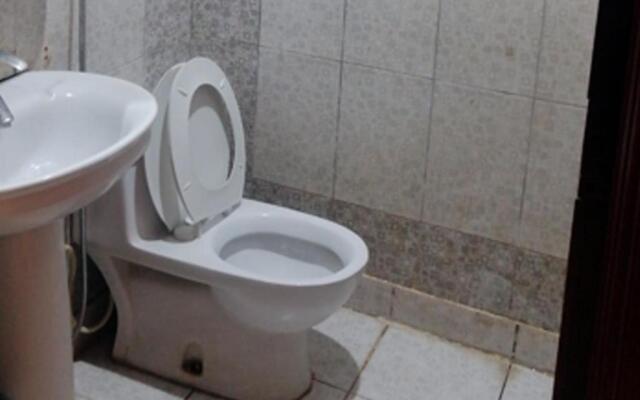 Al Dar Hotel Apartments