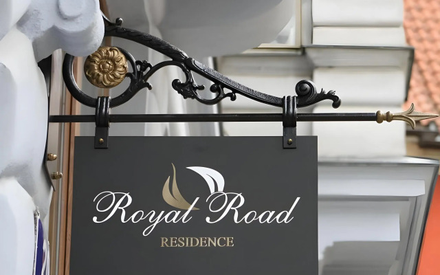 Royal Road Residence