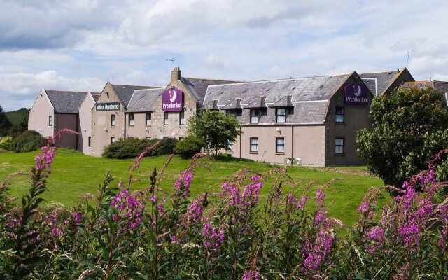 Premier Inn  Aberdeen North (Bridge Of Don)