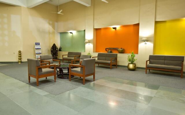Nala Hotels - Namakkal