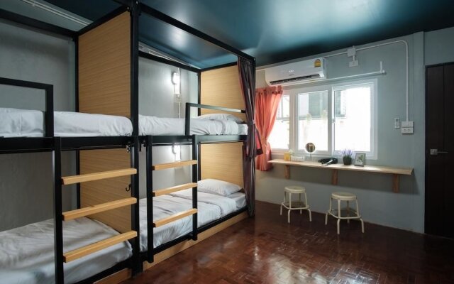 Private Stay Hostel