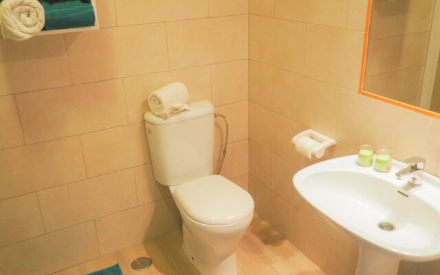 ConilPlus Apartment-Familiares II