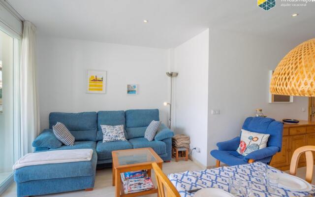 Apartamento Sky Blue