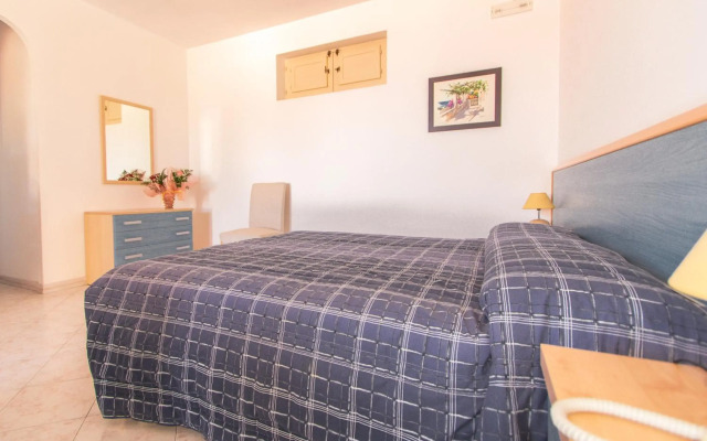 Hotel Residence La Villetta