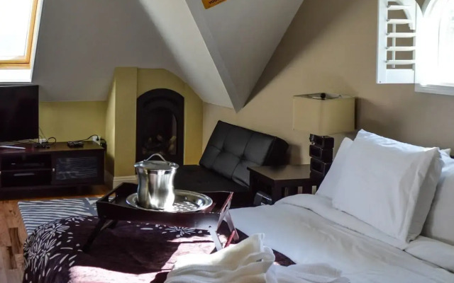Rio Vista Suites