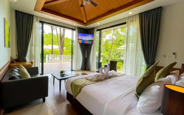 Vivace Khaoyai Resort