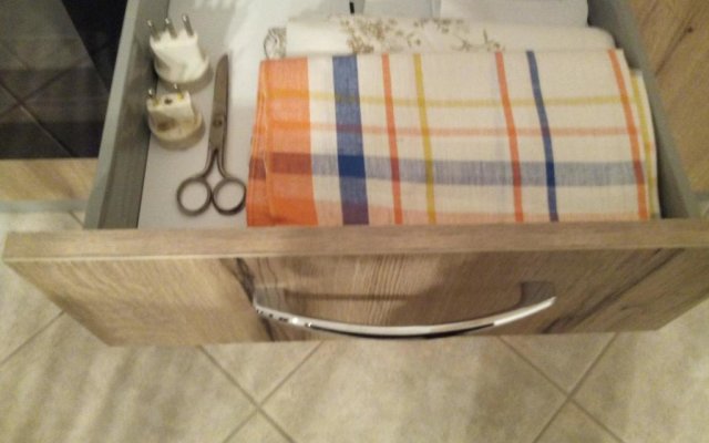 Appartamento a Marta nel Lago di Bolsena