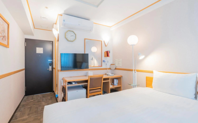 Toyoko Inn Busan Station No.1