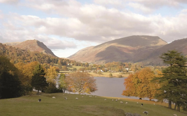 Rothay Garden by Harbour Hotels