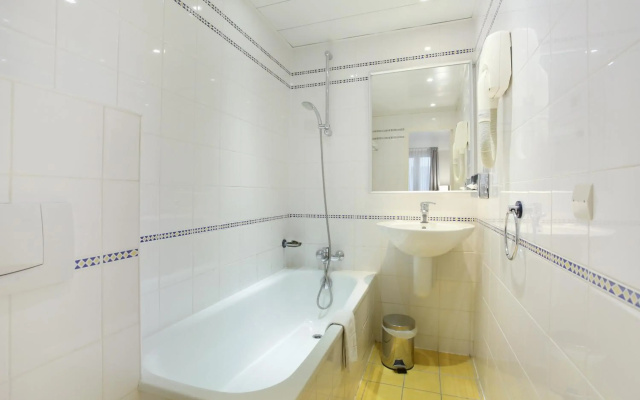 Holiday Inn Paris - Gare de Lyon Bastille by IHG