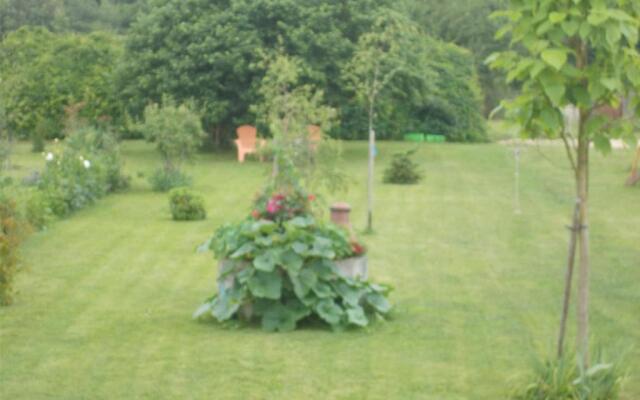 Le Clos des Epinettes