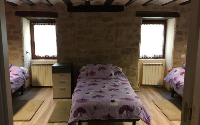 Casa Rural Lasai House