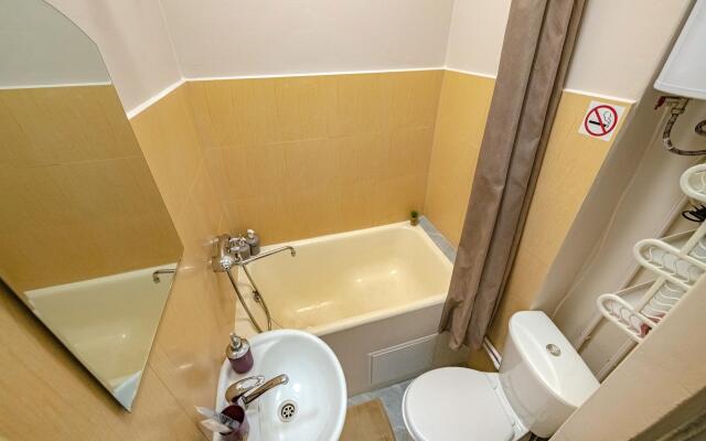 Уютные студии на улице Светланская 123