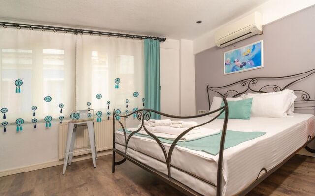 Bertiz Mignon Bozcaada