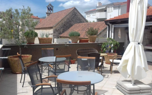 House Klaudija