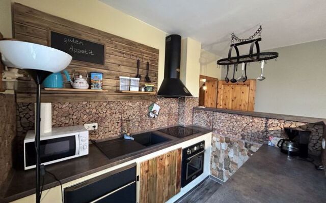 Apartment Ornella Grossschönau